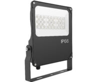 LED 50 watt lyskaster IP66 (LED-20-5020)(L-LCD‐FK‐053)