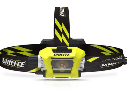 LED batteri lampe 750lumen (LED-750l21)(U-PS-HDL9R)