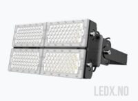 LED 300 watt Modul Lyskaster (LED-t300-30019)-D