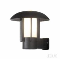 LED vegglampe H86 (LED-VEG-h8619)(K-7721886)