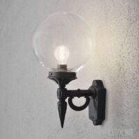 LED vegglampe O69 (LED-VEG-s6919)(К-Оrion7721747)