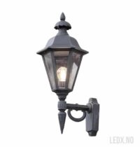 LED vegglampe P80 (LED-VEG-s8019)(K-Pallas7720181)