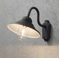 LED vegglampe V26(LED-VEG-s2619)(K-VEGAmini)