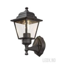 LED vegglampe V48(LED-VEG-s4819)(K-7721948)