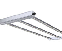 LED vekst lys 170w (LED-VEK1-17020)(S-MH3)