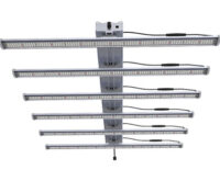 LED vekst lys 670w (LED-VEK2-17020)(S-MX6)