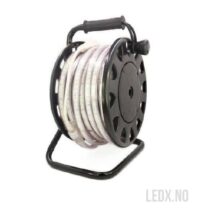 LED lyslist for byggeplass 650 lm/w 25m (LED-lyst-650lm20)(SG-GD180E)