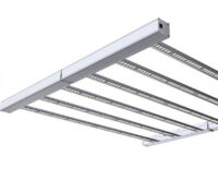 LED vekst lys 480w (LED-VEKMG-48020)(S-MH6)