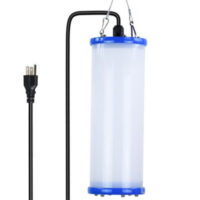 LED 360grader lampe 40w (LED-360gr-S4020)(Y-WL10)