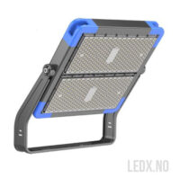 LED arena lys 500 watt (LED-arena-50020)(L-LGS-GSLV-500W)