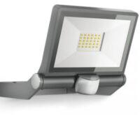 LED 18,6 watt sensor Steinel 12 meter (V-XLED ONE)