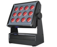 LED RGBW 144watt (LED-CITYBEAM12-21)(STUDIO)