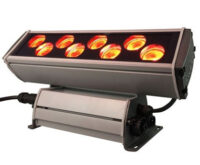 LED RGBW 56watt 15grader (LED-archi40-56w21)(STUDIO40)