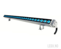 LED RGBW 60w bar ultra small (LED-RGBW-60w21)