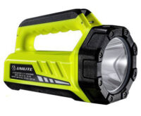 LED oppladbar arbeidslykt 1800lumen (LED-1800l21) (U-L-1800)