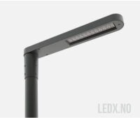 LED gatelys Cartesio 20-45w (LED –LAN-CAR22)