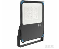 LED 150 watt lyskaster IP66 (LED-L-15020)(L-LCD‐FK‐153)