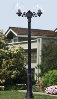 LED gatelys G300 (LED –F-22)(F-RICO/G300)