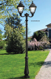 LED gatelys SIM 2L (LED –F-8,5w22) (SIM 2L)