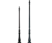 Stolpe TA(LED –F-22)(F-TA-HO)