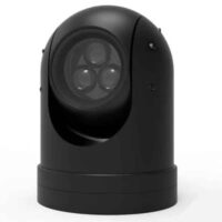 LED smart søkelys 60w IP67(LED-12/24-6022) (H-SL-X)