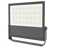 LED lyskaster 400w (LED-40023)(EVB-400w)