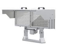 LED lyskaster 500w (LED-50023)(SP-UCF4)