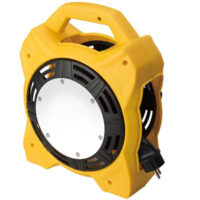 LED 18w arbeidslampe, kabel 15m (LED-18w-2023)(SGL)