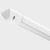 LED 33/50W Vandalsikker armatur IP67 (LED-VY-33-50-2023) (Vy-RA)