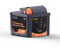 Lithium-ion batteri 24V 54Wh(H-24542024) (Co)