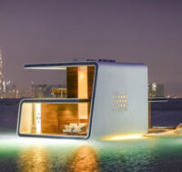 LED Subsea 100w -2018 (LED-SUB02-2018)