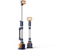 LED mobil lampe 100(M-100-2024) (Co)