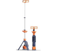 LED mobil lampe 200(M-200-2024) (Co)