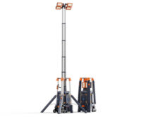 LED mobil lampe 500(M-500-2024) (Co)