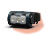 LED head light 3watt (H-2024)(Co)