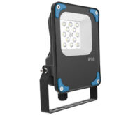 LED 10 watt lyskaster IP66 (LED-L20-1020)(L-LCD‐FK‐013)