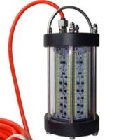LED 1000 watt undervannlys (LED-u1000-60024) (lfout)