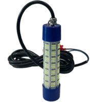 LED 300 watt undervannlys (LED-u300-30024) (lfout)
