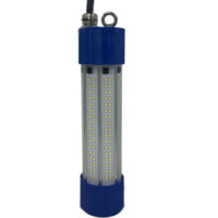 LED 200 watt undervannlys (LED-u200-20024) (lfout)