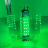 LED 50 watt undervannlys (LED-u50-5024) (lfout)