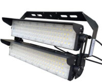 LED 500 watt Modul Lyskaster (LED-m500-25024) (tson)