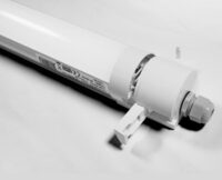 LED 18 watt lineær armatur IP65 (LED-18w25) (Ts)
