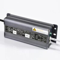 LED 80 watt strip trafo (TRW-1224-80)