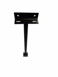 Arm til skiltbelysning 80 cm (ARM-80)