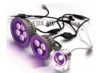 Hage/park belysning IP65 (LED-BLS-IP65)