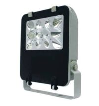 LED industrilampe / lyskaster model 23 (LED-IN\L-M23)